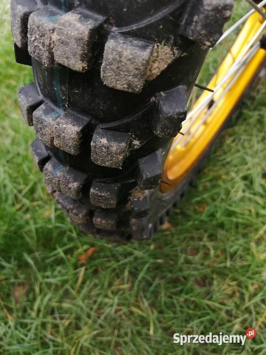 Cross KXD 612 PRO 125ccm 1714 Wierzbica