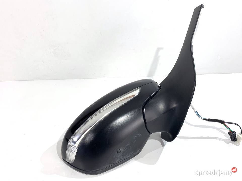 LUSTERKO PRAWY CITROEN C3 III Hatchback 1624 osobowe sprzedam