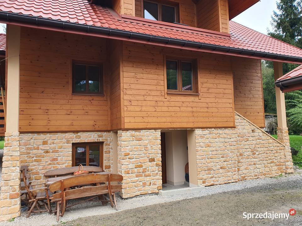 Producent płytki elewacyjne stara cegła elewacje łódzkie