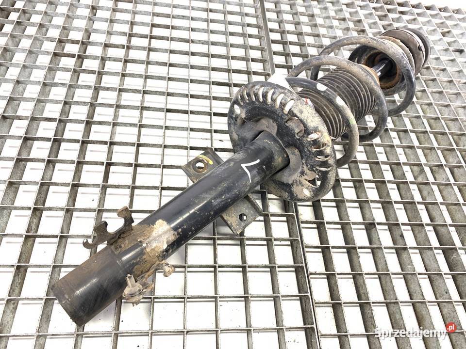 AMORTYZATOR LEWY PRZÓD ZE SPRĘŻYNĄ VW UP 10