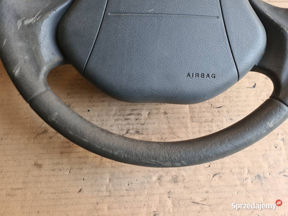IVECO DAILY 3 9906 kierownica z poduszką air bag dolnośląskie