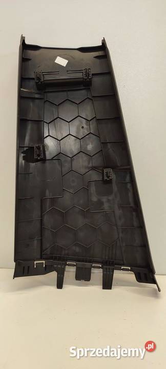 CUPRA FORMENTOR OSŁONA SŁUPKA LEWA 5FA867239