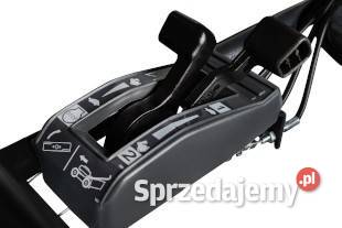 Kosiarka spalinowa Pro ALKO sbA 553 K Tajęcina