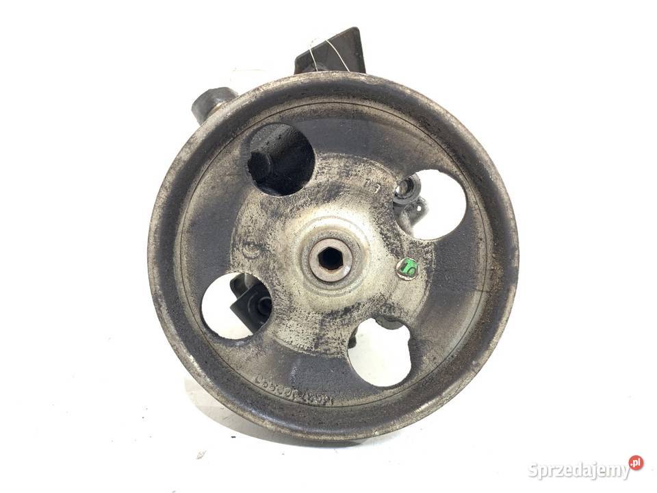 POMPA WSPOMAGANIA CITROEN BERLINGO II 16 90