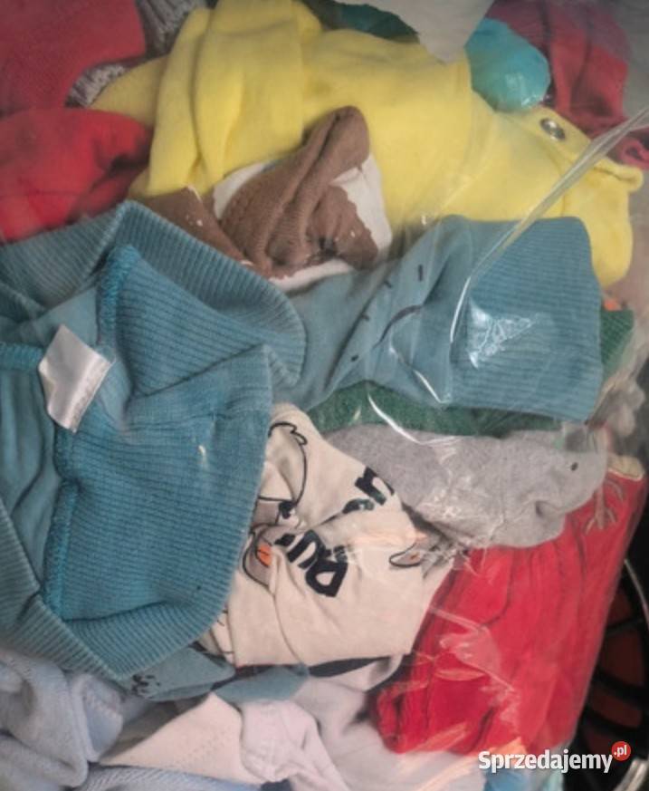 Ciuszki chłopca 5662 Odzież Łomża sprzedam
