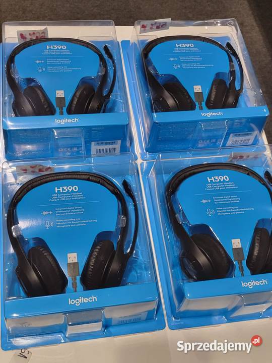 Słuchawki śląskie