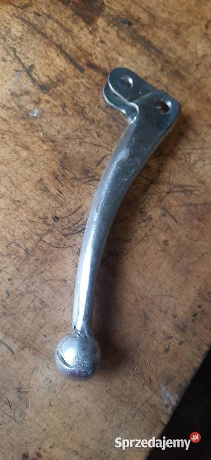 Dźwignia sprzęgła hamulca Jawa Mustang Kraków