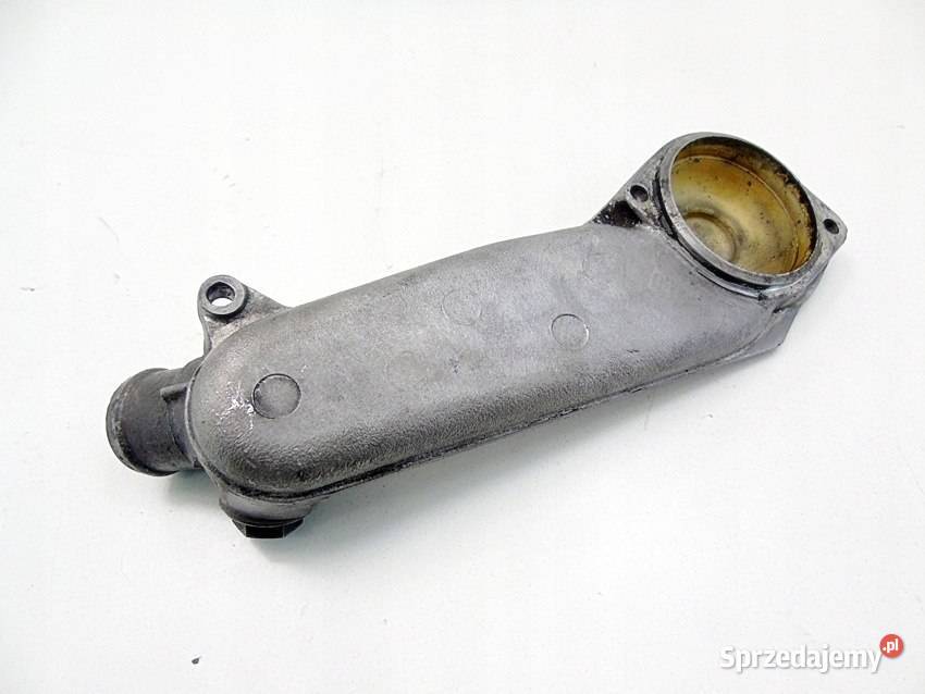 OBUDOWA TERMOSTATU 25 TDI AUDI A4 A6 A8 PASSAT Sosnowiec