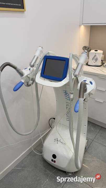 Eximia Totanium mazowieckie Warszawa sprzedam