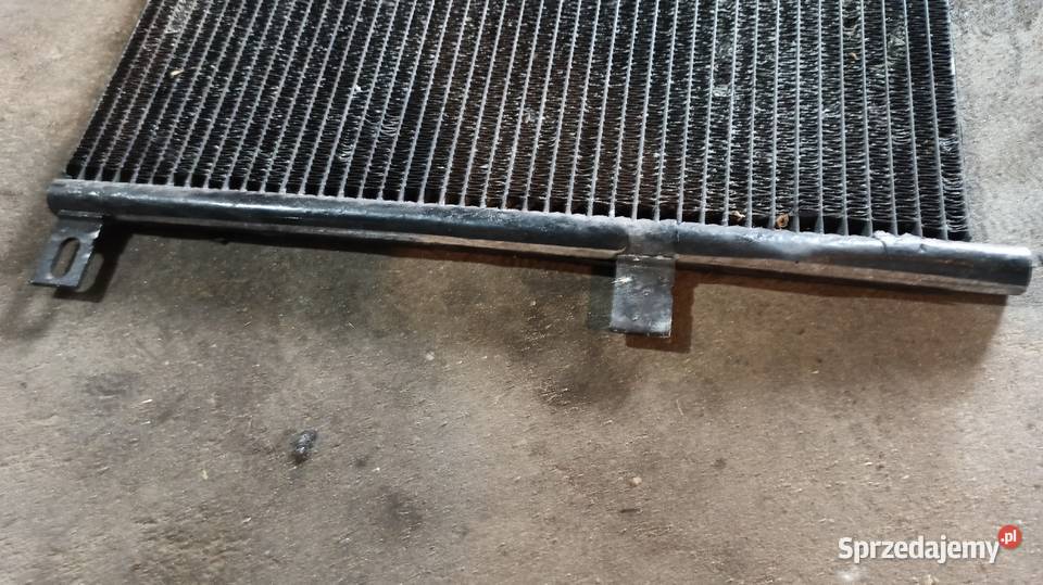 Chłodnica Klimatyzacji Bmw e46 18 20 25 30 n42 Dębica