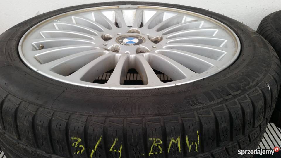 Bmw E46 17 6 750 448 styling 73 Rok produkcji 1999 Pabianice sprzedam