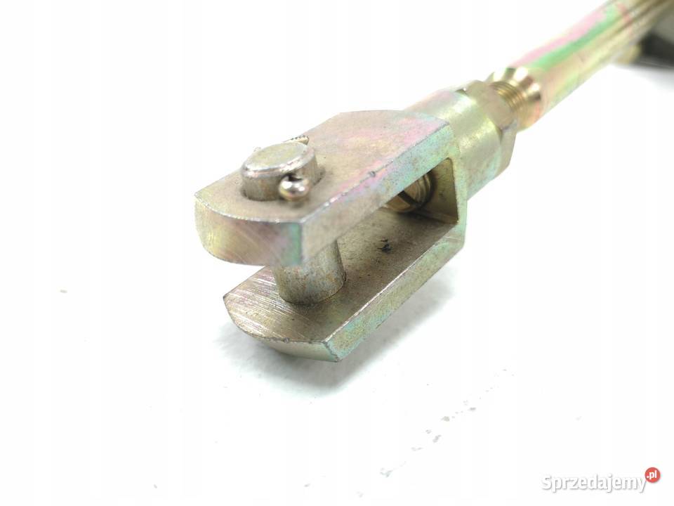 CYLINDER SIŁOWNIK HAMULCOWY PRZÓD FIAT IVECO