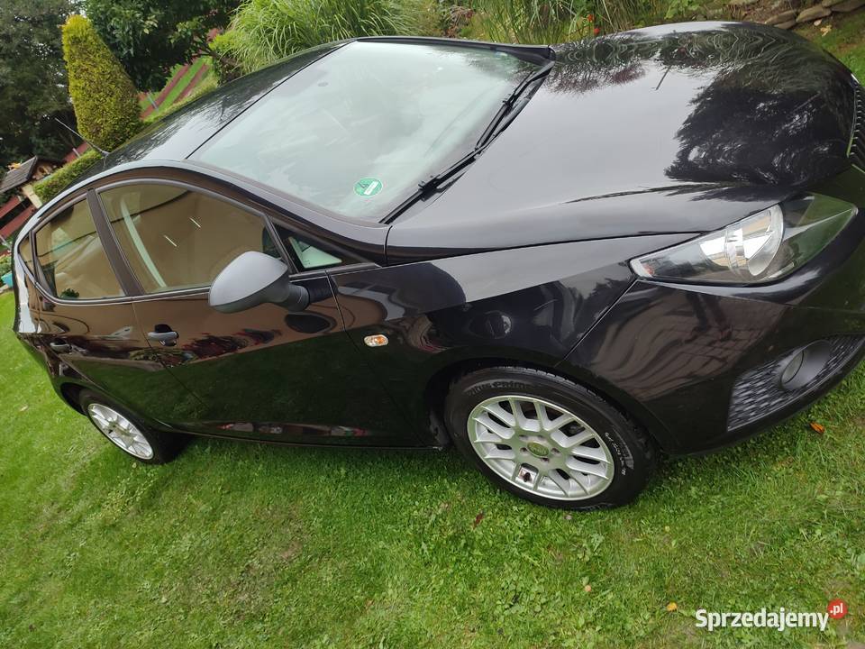 Seat ibiza Żywiec sprzedam