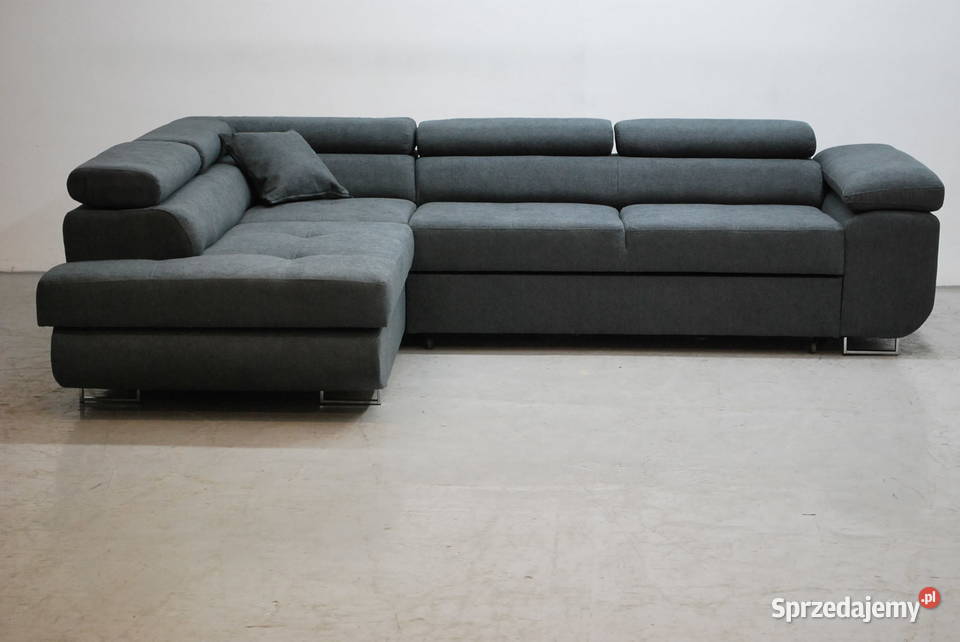 OHS DESIGN NOWOCZESNY NAROŻNIK z fspania pojem