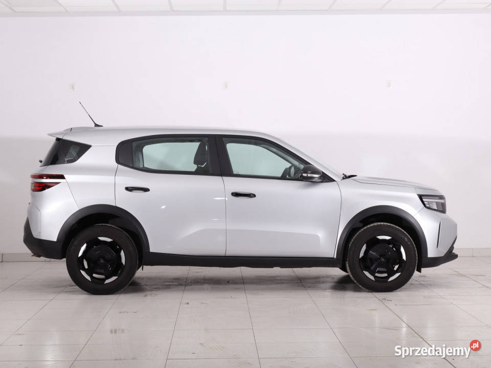 Opel Frontera 12 hybrid sprzedam