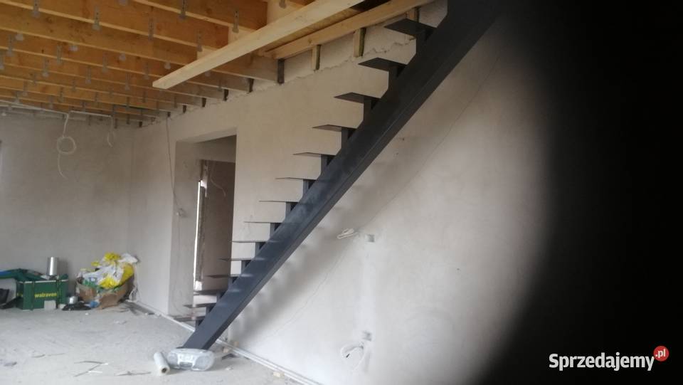 SCHODY NOWOCZESNE Białystok