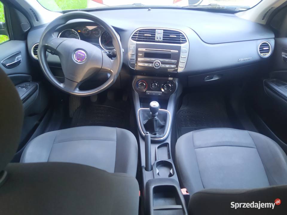 FIAT BRAVO II sprzedam