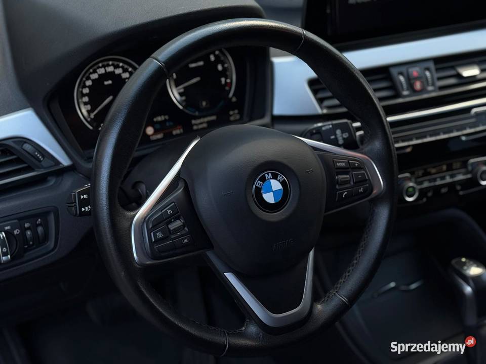 BMW X1 F48 xdrive 25e Pluginhybrid X1 Chojnice