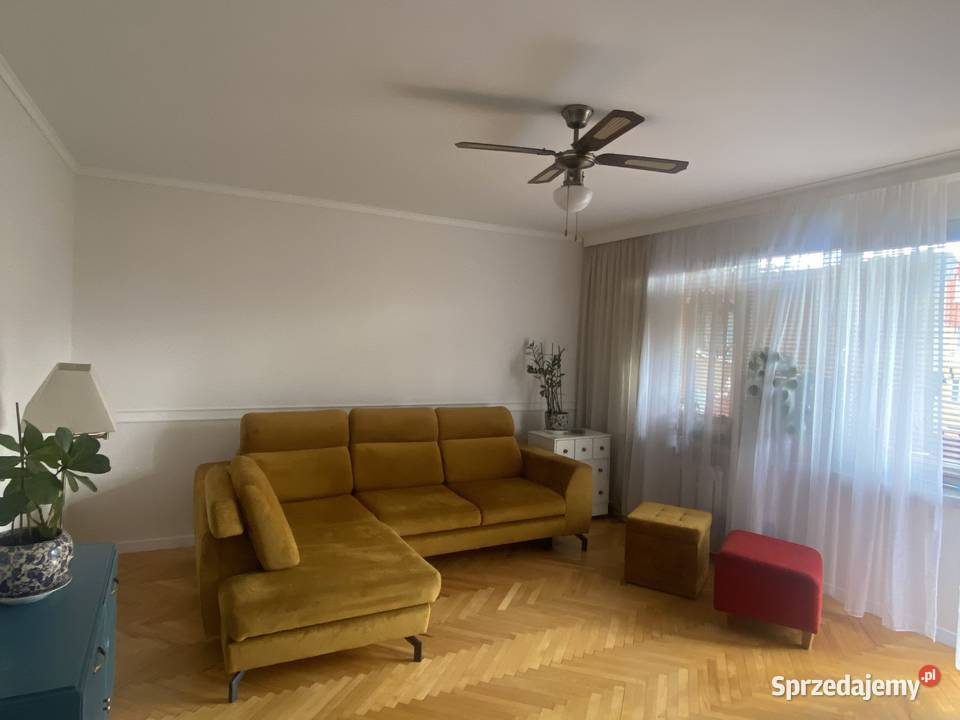 Przestronne mieszkanie z balkonem w Przemyślu balkon Przemyśl