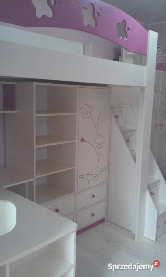 meble dziecięce Warszawa