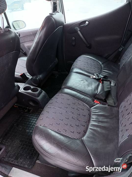 Mercedes Benz Brzustów