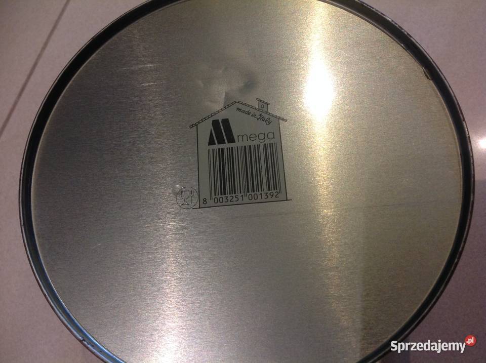 Puszka Metalowa Mikołaj Święta Christmas lata Nowa Sól sprzedam