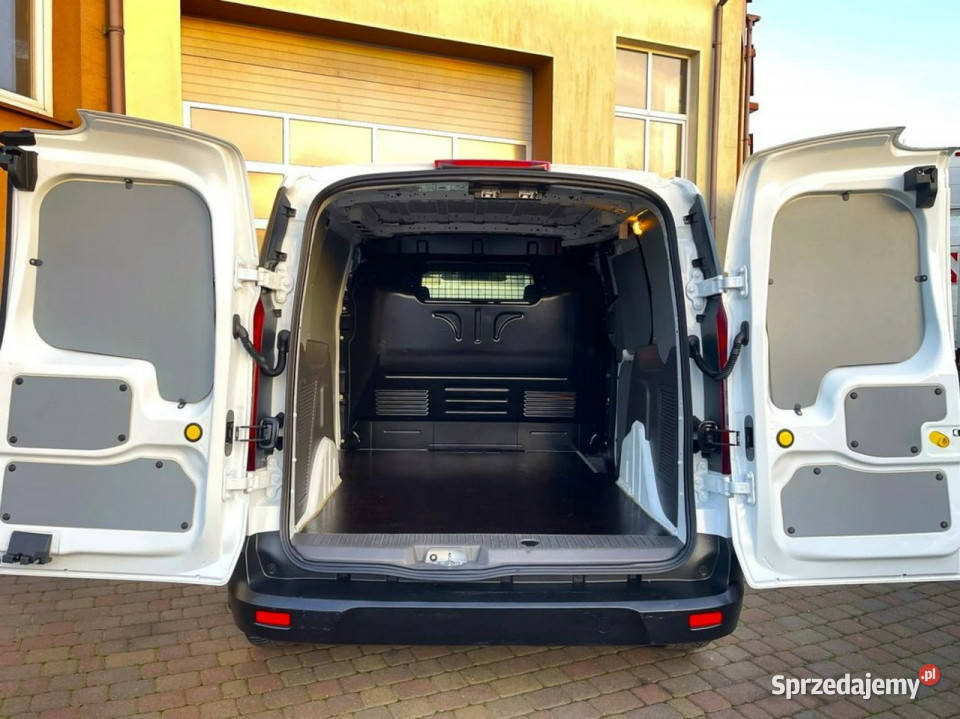Ford Transit Connect FV 23 Gwarancja Rawa Mazowiecka