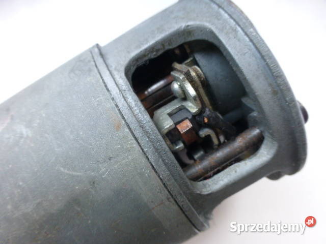 Prądnica Generator D414 6v M72 Ural Dniepr K750 Warszawa
