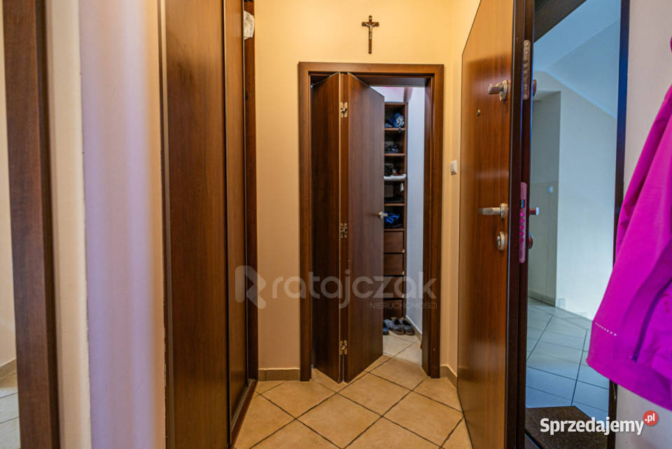 Mieszkanie Rumia Stoczniowców 73m2