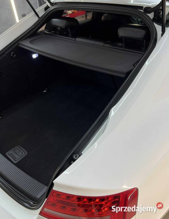 Audi a5 Sline Sportback 20 TFSI 211 Czytaj opis Stopnica sprzedam