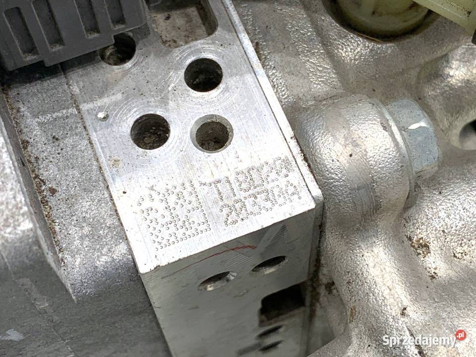 SERWO HAMULCOWE LEXUS NX 4727047030 SUV 25 155