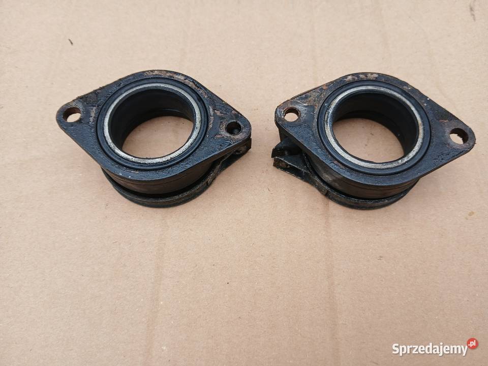 Króćce gaźnika Suzuki GS 500 Skwierzyna