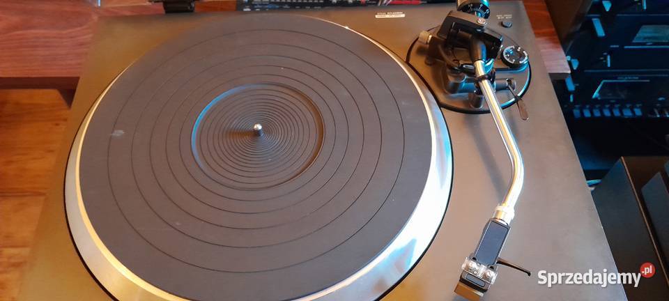 Technics SL 1410 MK2 Paszkówka