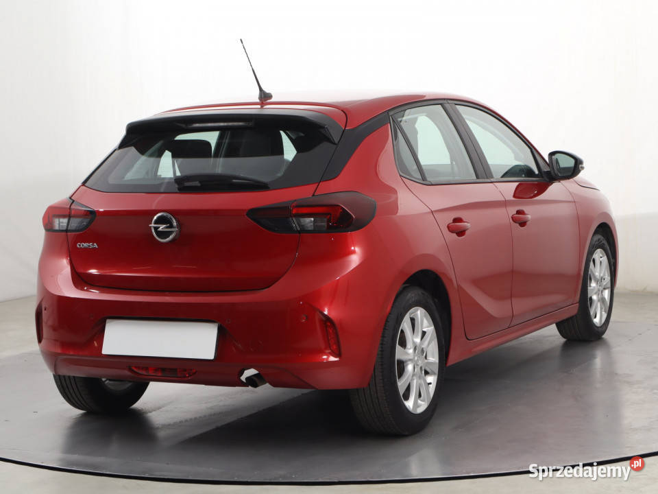 Opel Corsa 12 Katowice