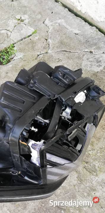 KIA SPORTAGE 5 V 2022r LEWA LAMPA FULL LED Poświętne