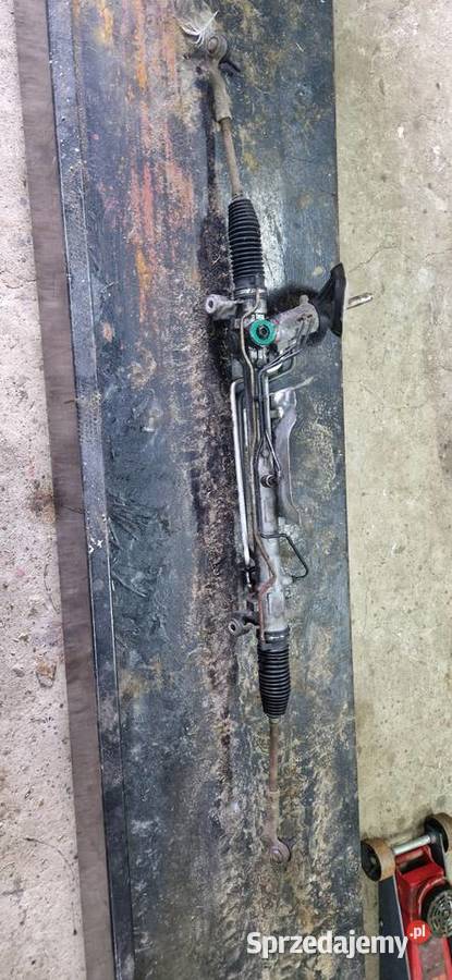 Magiel focus mk2 16 tdci bez luzów na listwie mazowieckie Góra Kalwaria