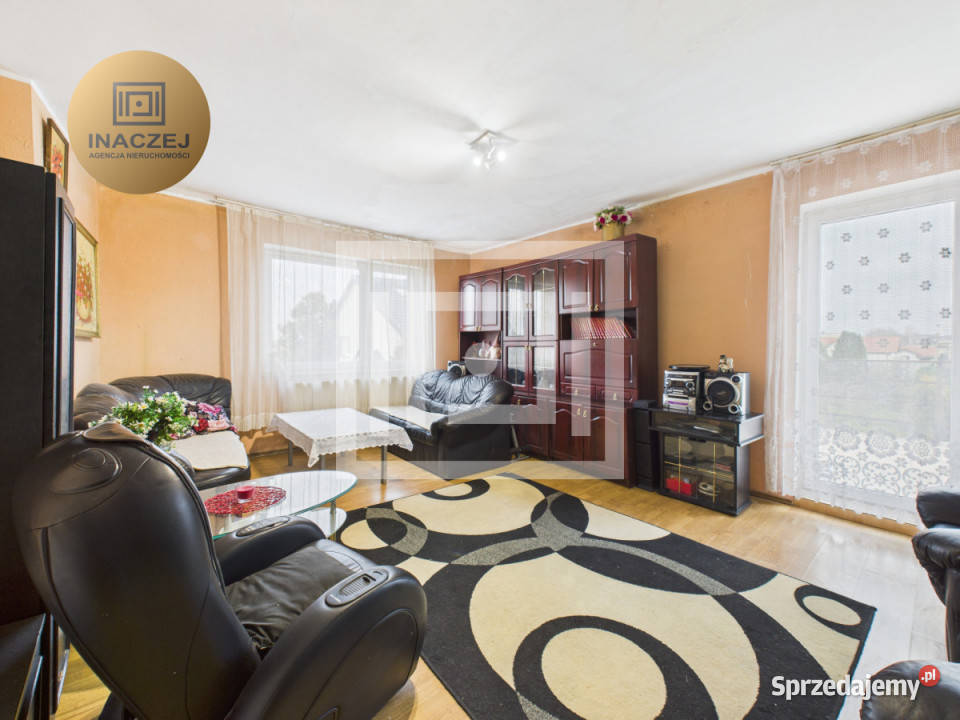 Mieszkanie Rumia 10257m2 3pokojowe Nieruchomości sprzedam