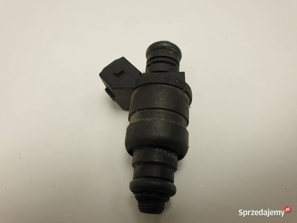 WTRYSKIWACZ Chevrolet Kalos 12 8V wtrysk lubelskie Chełm