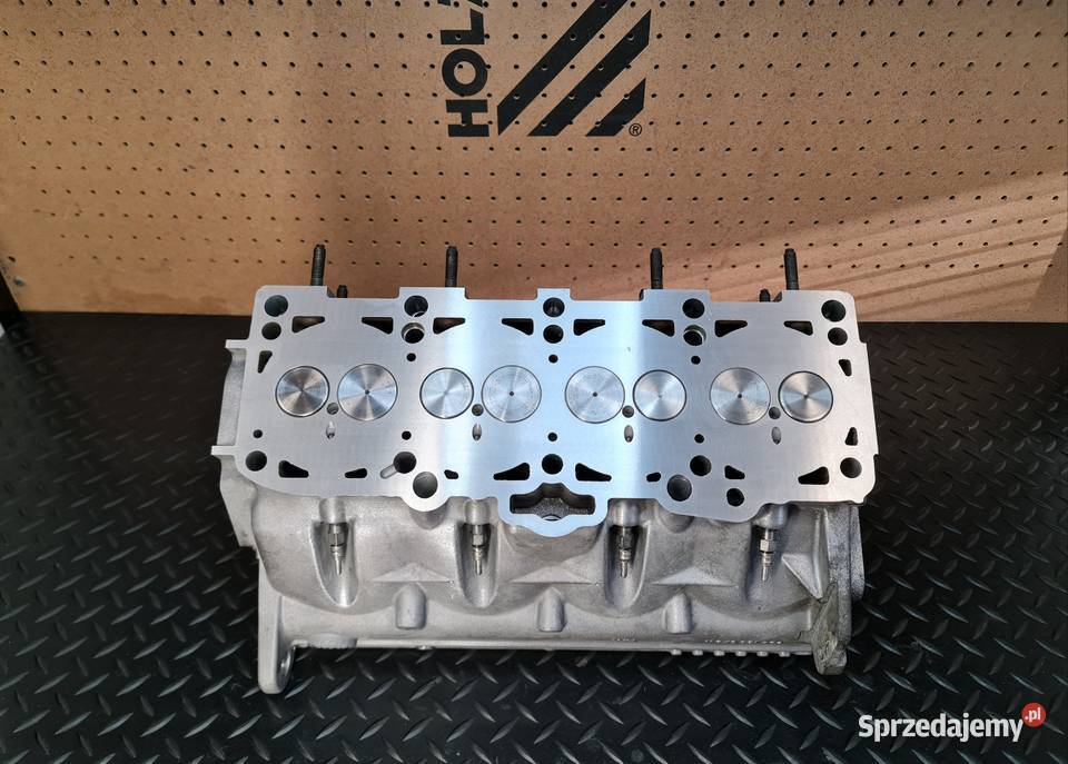 Regeneracja Głowicy Audi A7 S7 RS7 20TFSI 30TFSI Jaślany