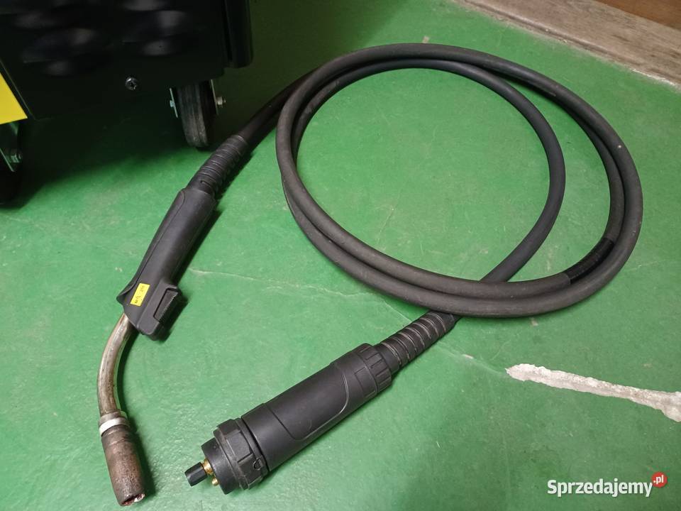 Spawarka migomat ESAB ORIGO MIG C340 PRO 4WD Ratoszyn Pierwszy