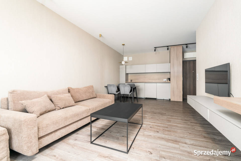 Luksusowy Apartament 424 m w BelMare