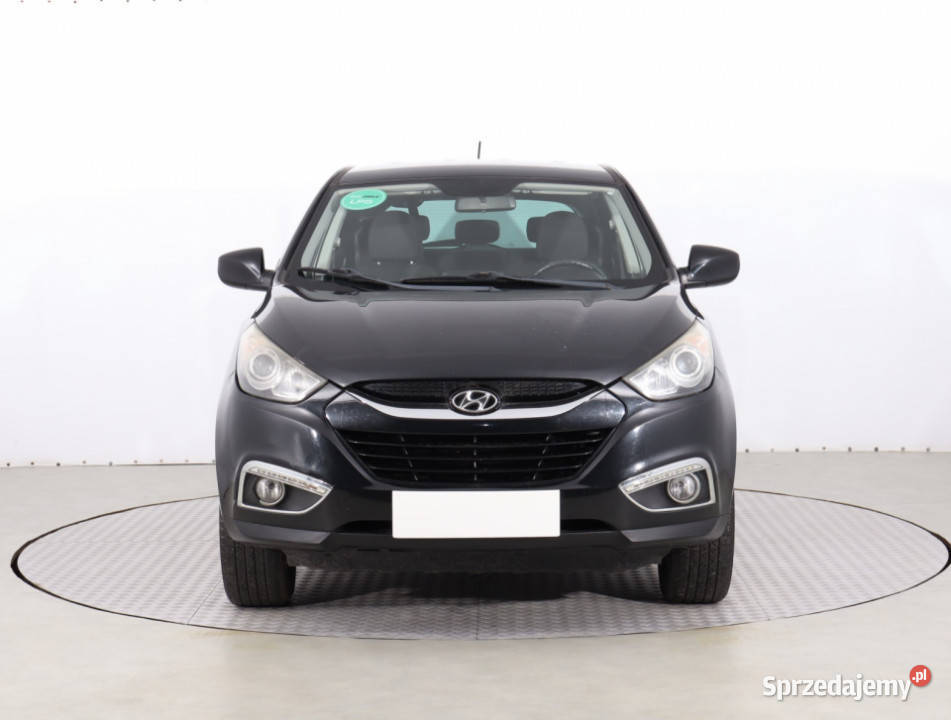 Hyundai ix35 20 CVVT Piaseczno