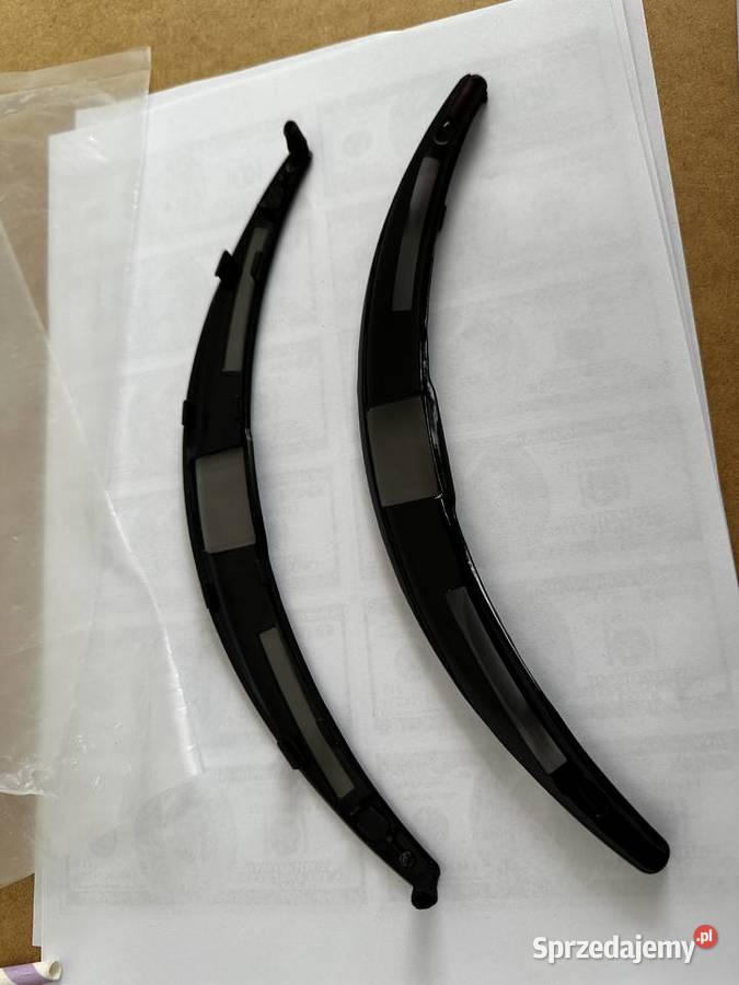 Mercedes W177 C118 W205 X253 ramka blenda osobowe mazowieckie sprzedam