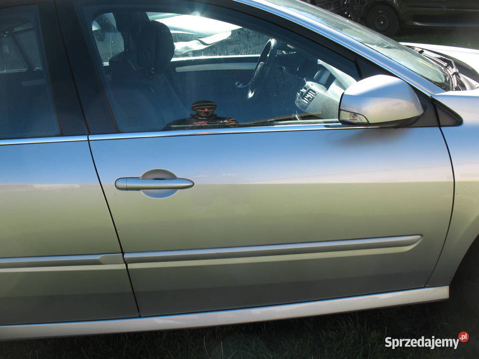 klapa bagaznika pompa wk lampy drzwi renault osobowe Lublin