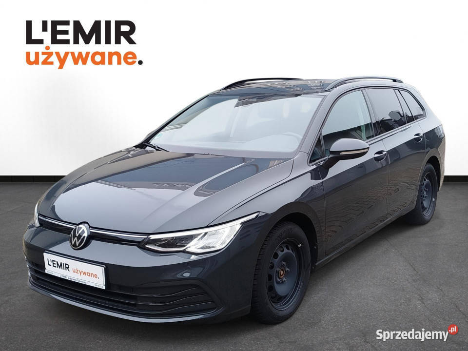 Volkswagen Golf 20 TDI 150 DSG 7 bogate Dąbrowa Górnicza