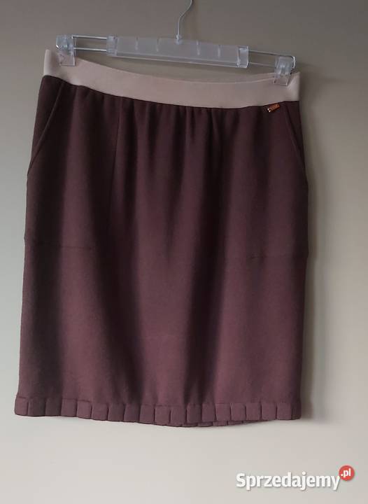 ESCADA SPORT spódnica rozmiar SM Lublin