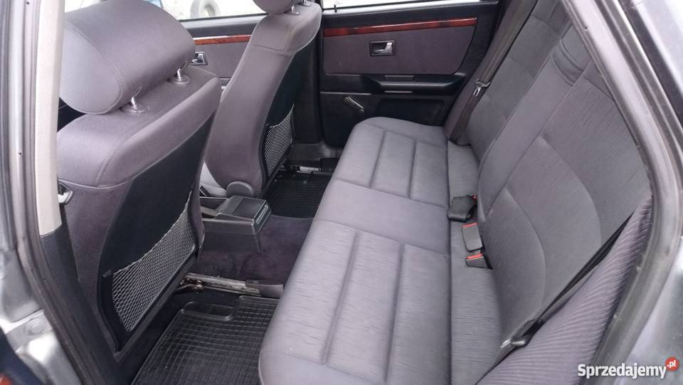 Audi 80 SWAP Gniezno sprzedam