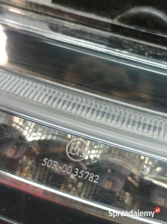 LAMPA TYŁ CXR5CRT Sunra ROBOS