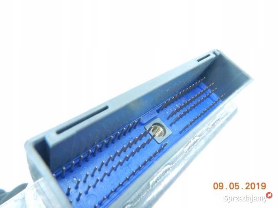 KOMPUTER SILNIKA FORD MONDEO MKIII 0007 20 D osobowe