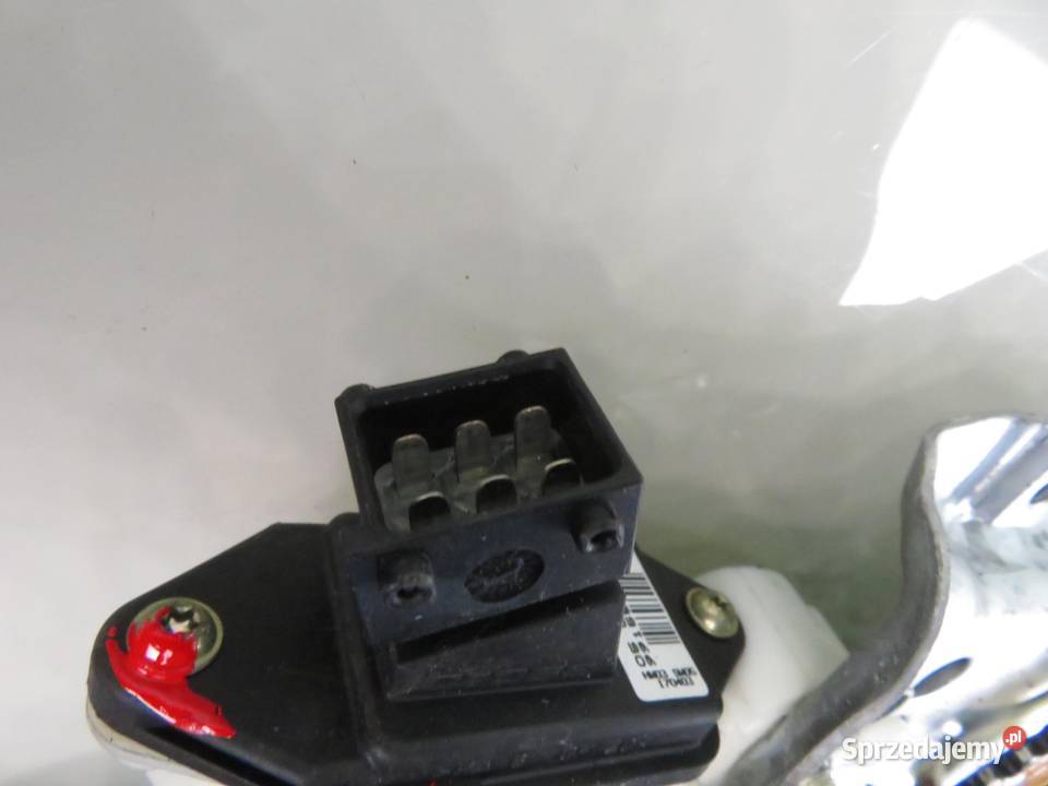 PODNOŚNIK SZYBY PRAWY PRZEDNI TOYOTA COROLLA E12 osobowe